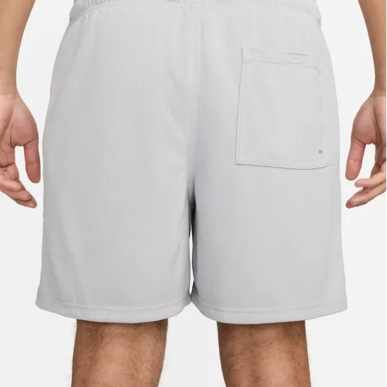 Шорти Nike Club Mesh Flow FN3514-077