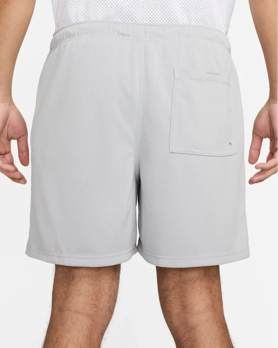 Шорти Nike Club Mesh Flow FN3514-077