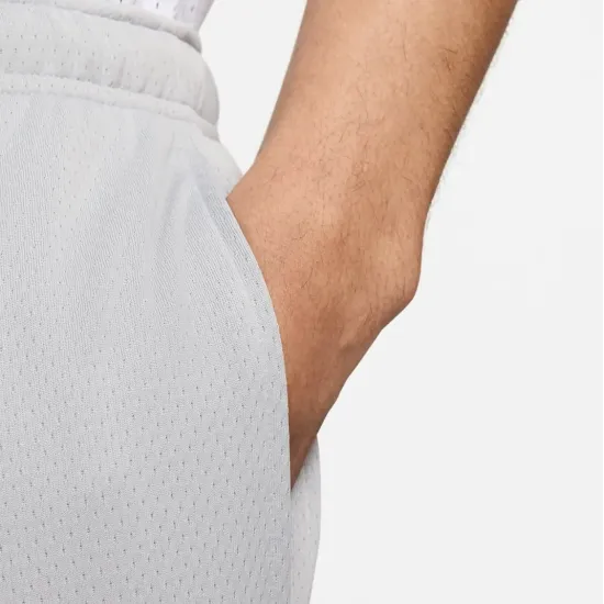 Шорти Nike Club Mesh Flow FN3514-077