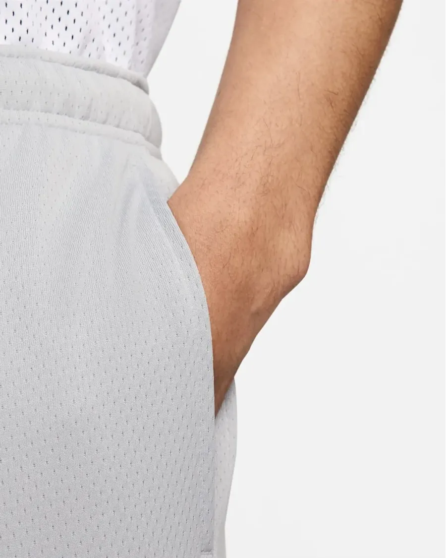 Шорти Nike Club Mesh Flow FN3514-077