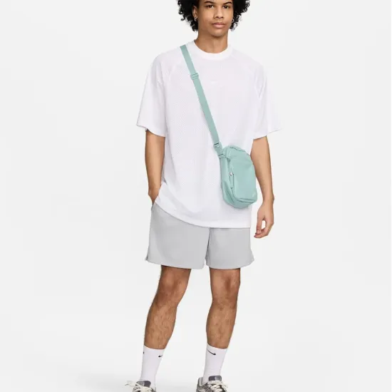 Шорти Nike Club Mesh Flow FN3514-077