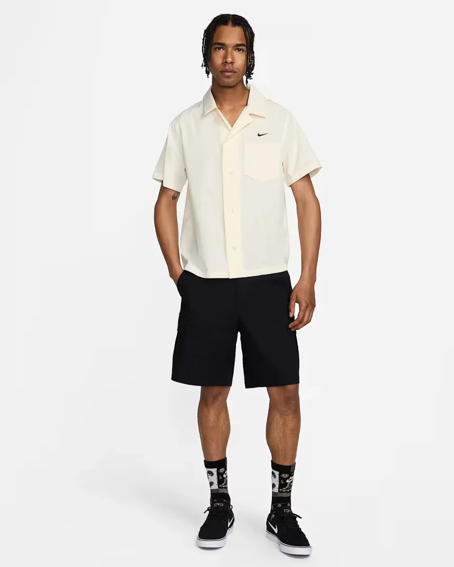 Шорти Nike Club Woven Cargo FN3517-010