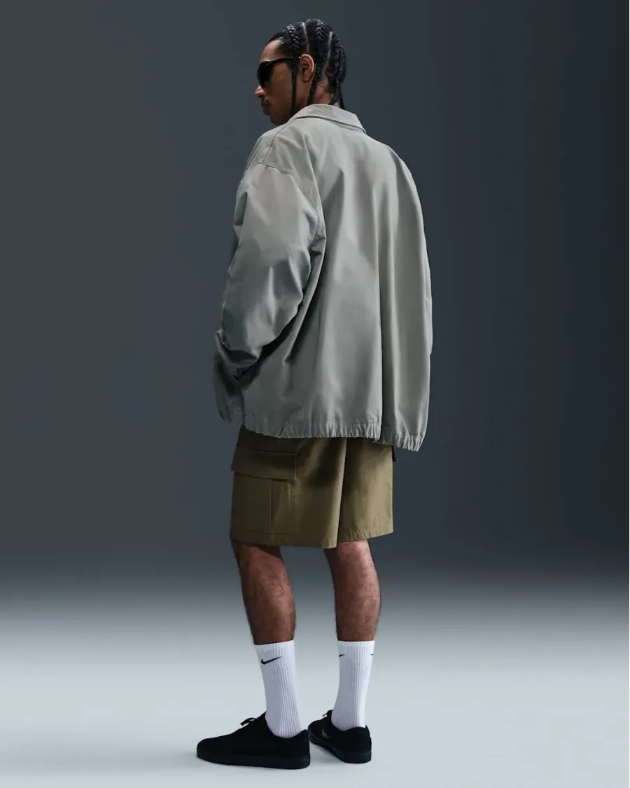 Шорти Nike Club Woven Cargo FN3517-222