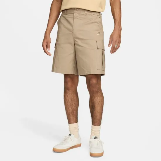 Шорти Nike Club Woven Cargo FN3517-247
