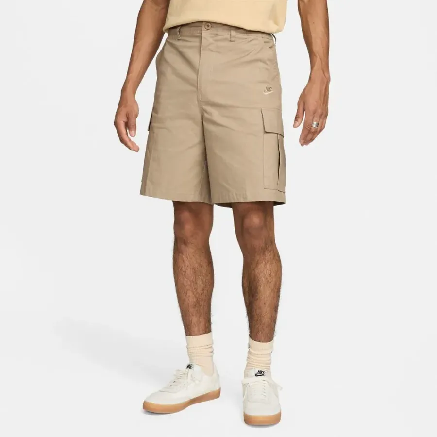 Шорти Nike Club Woven Cargo FN3517-247
