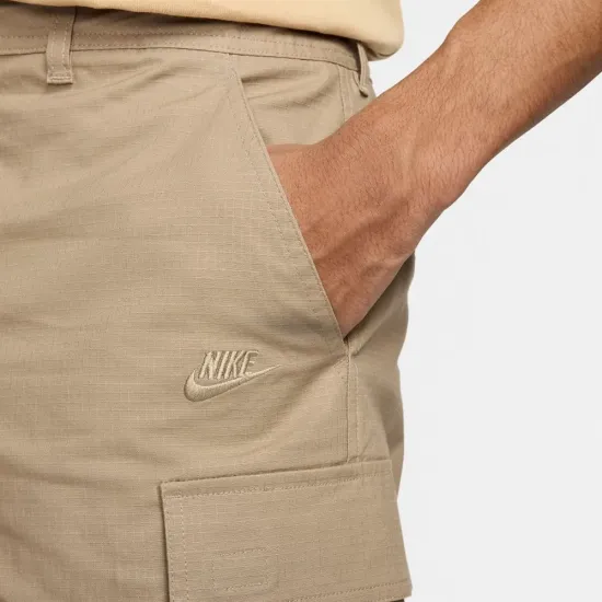 Шорти Nike Club Woven Cargo FN3517-247