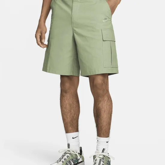 Шорти Nike Club Woven Cargo FN3517-386
