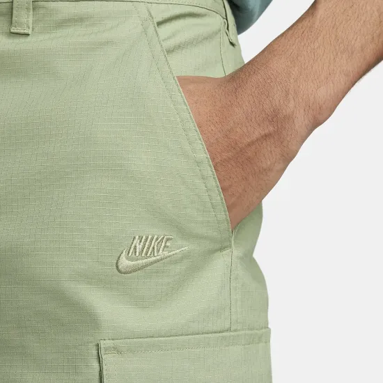 Шорти Nike Club Woven Cargo FN3517-386
