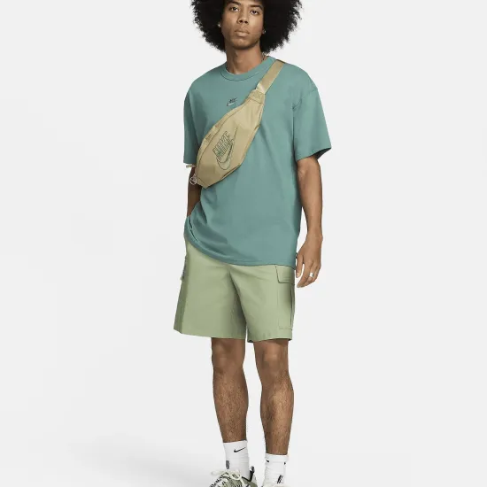 Шорти Nike Club Woven Cargo FN3517-386