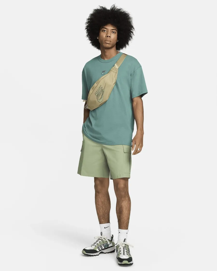 Шорти Nike Club Woven Cargo FN3517-386