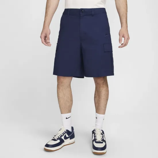 Шорти Nike Club Woven Cargo FN3517-410