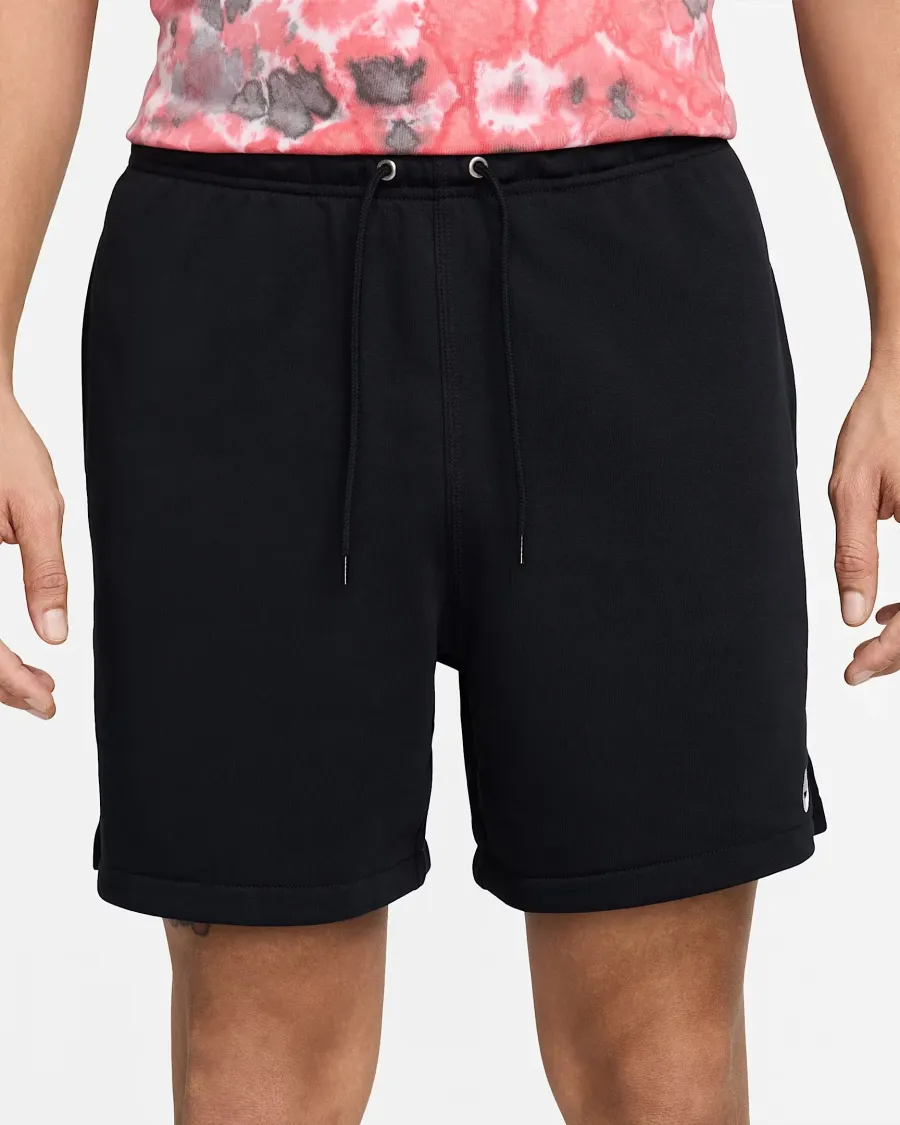 Шорти Nike Club French Terry Flow FN3520-010