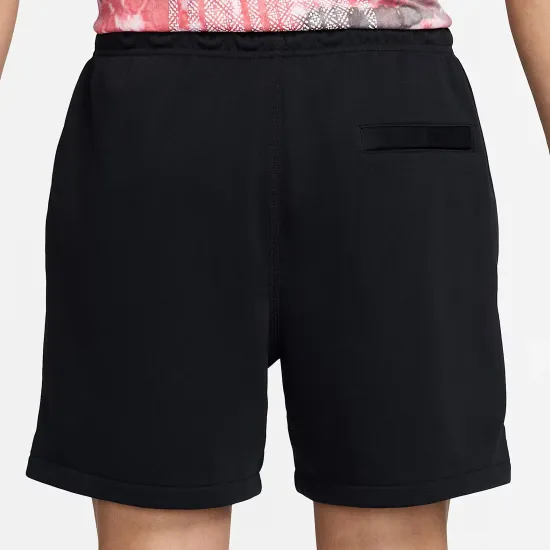 Шорти Nike Club French Terry Flow FN3520-010