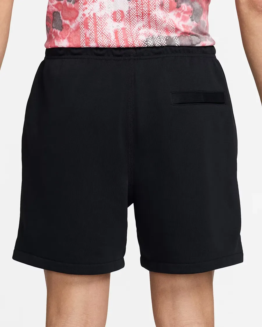 Шорти Nike Club French Terry Flow FN3520-010