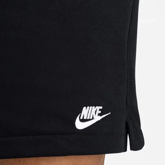 Шорти Nike Club French Terry Flow FN3520-010