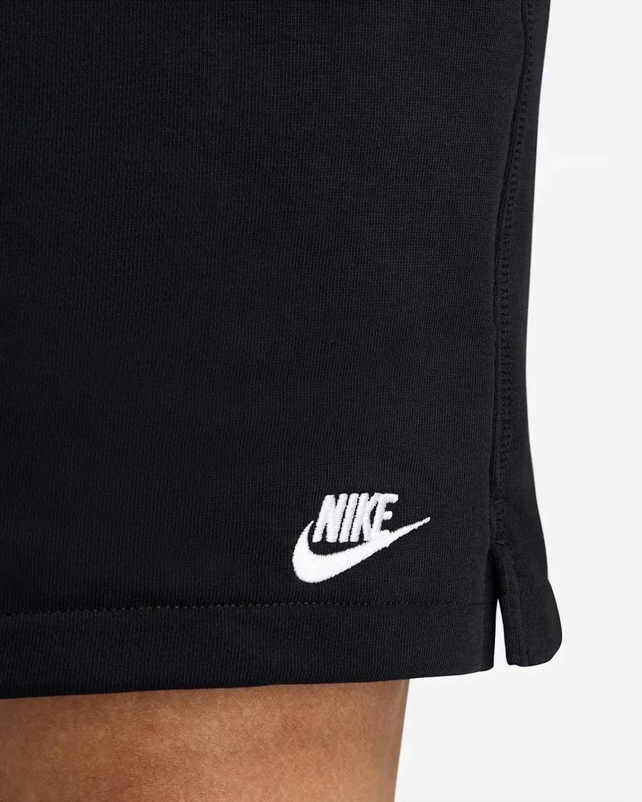 Шорти Nike Club French Terry Flow FN3520-010