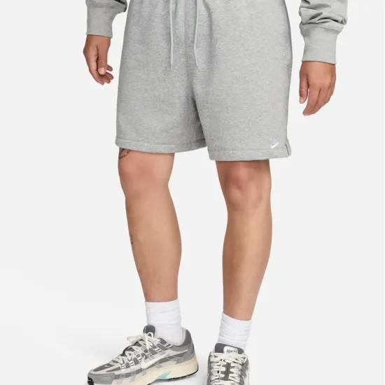 Шорти Nike Club French Terry Flow FN3520-063