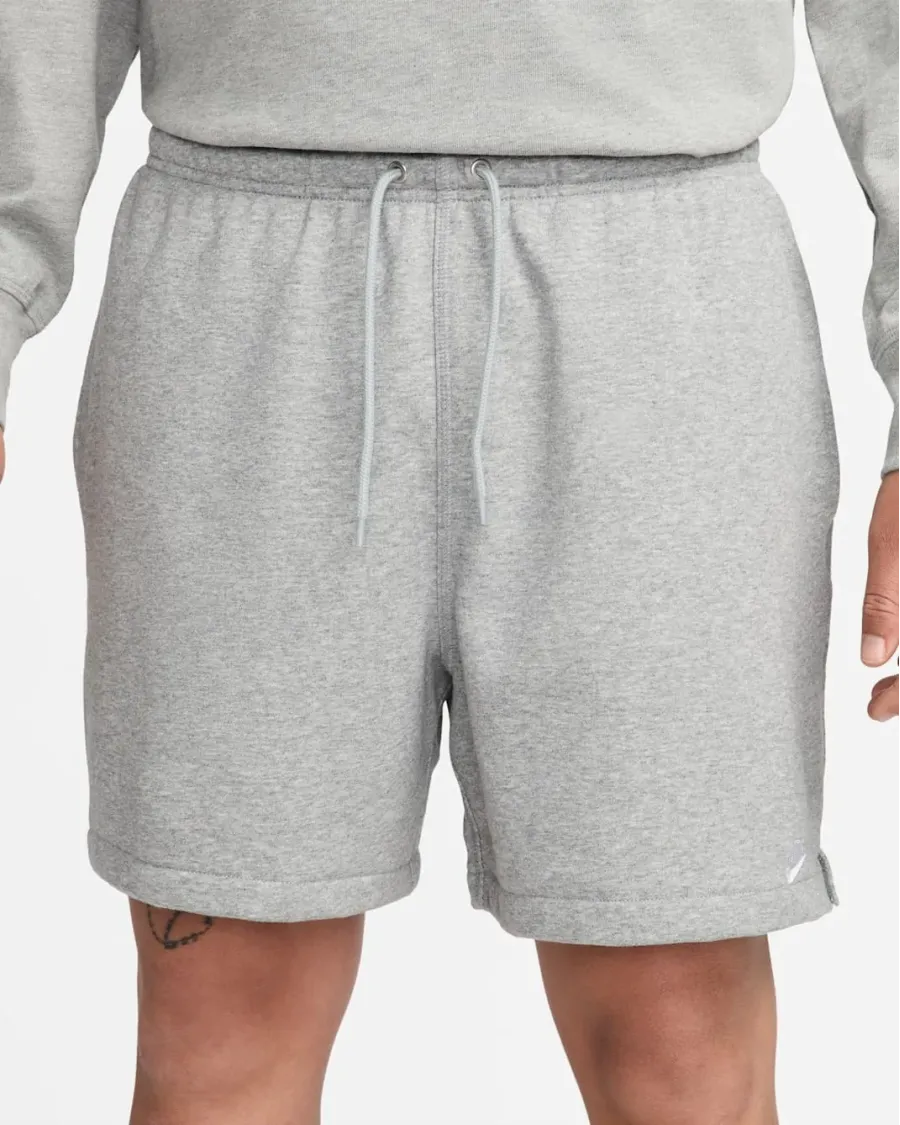 Шорти Nike Club French Terry Flow FN3520-063