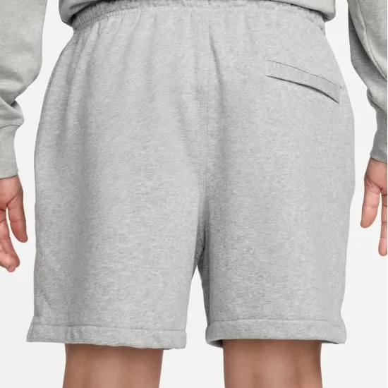 Шорти Nike Club French Terry Flow FN3520-063