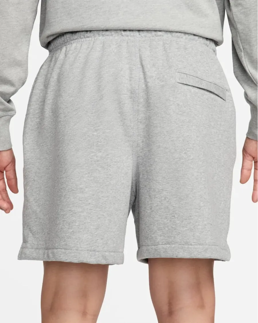 Шорти Nike Club French Terry Flow FN3520-063