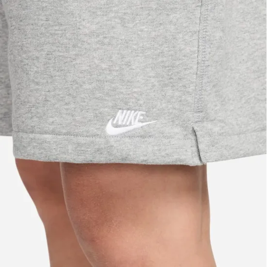 Шорти Nike Club French Terry Flow FN3520-063