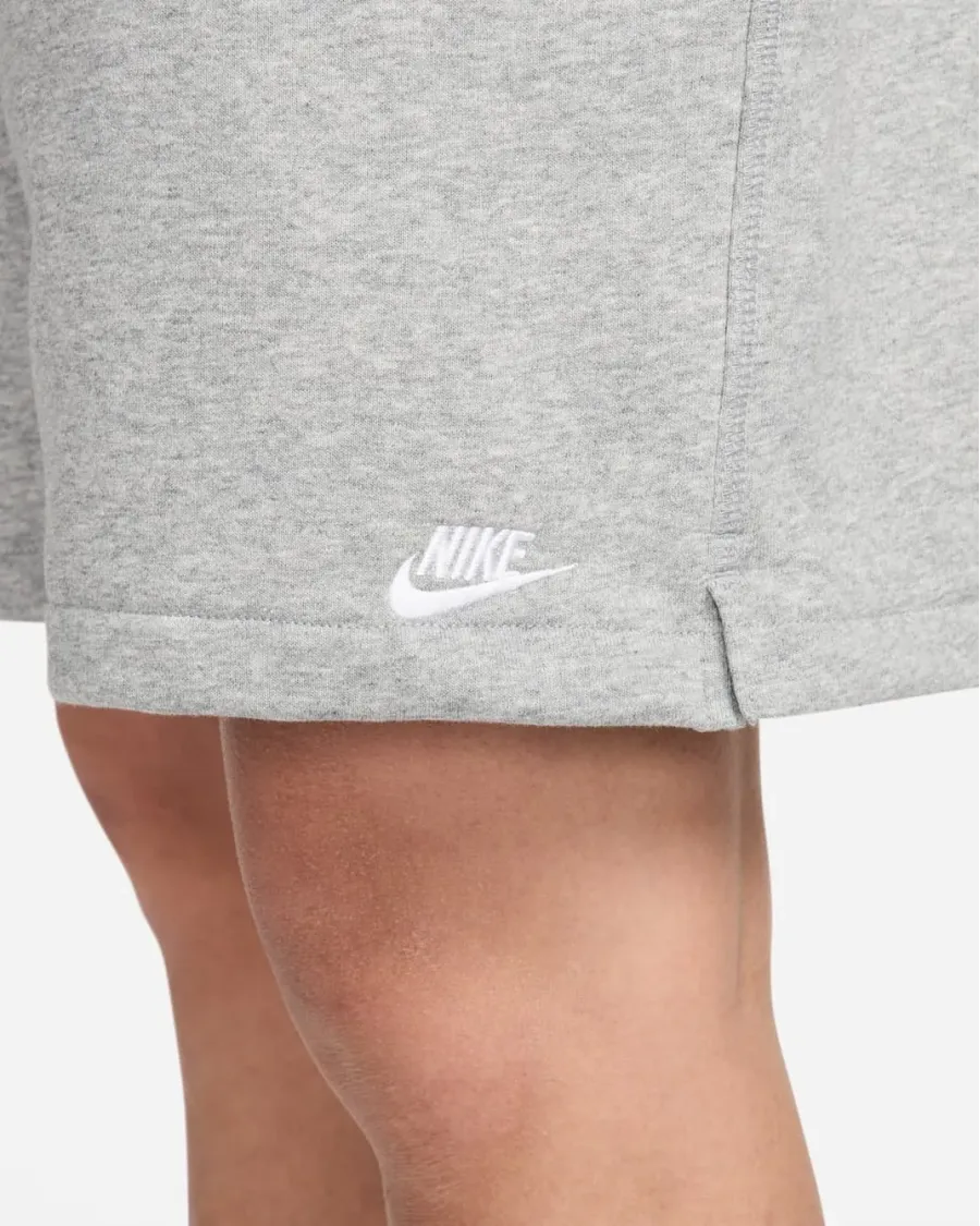Шорти Nike Club French Terry Flow FN3520-063