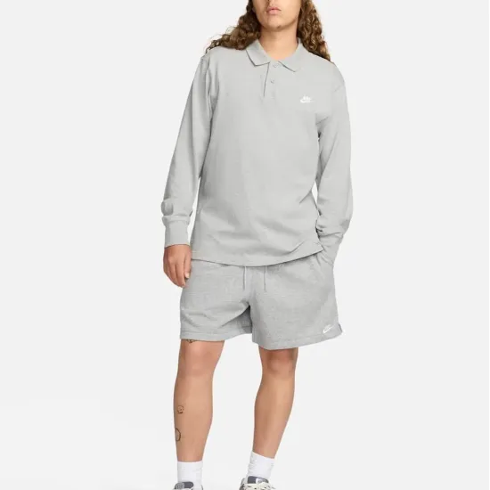 Шорти Nike Club French Terry Flow FN3520-063