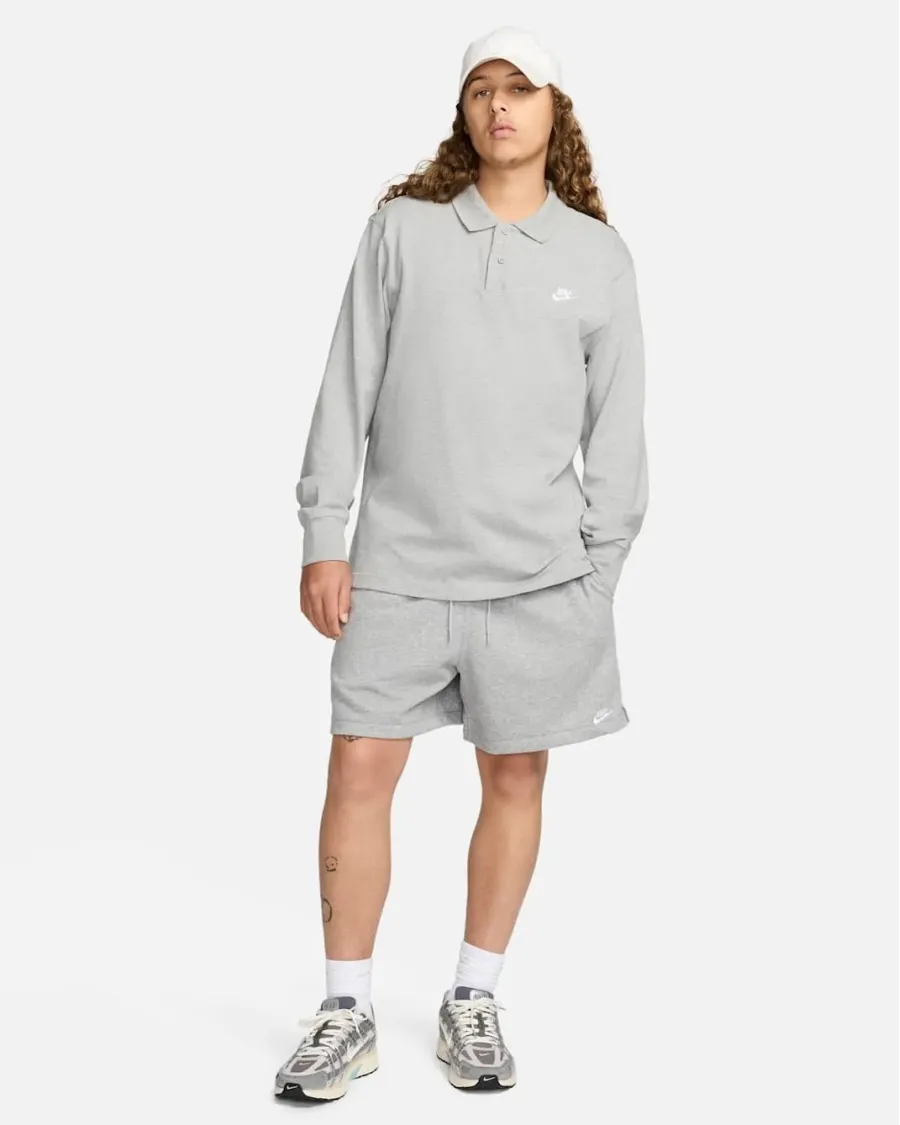 Шорти Nike Club French Terry Flow FN3520-063