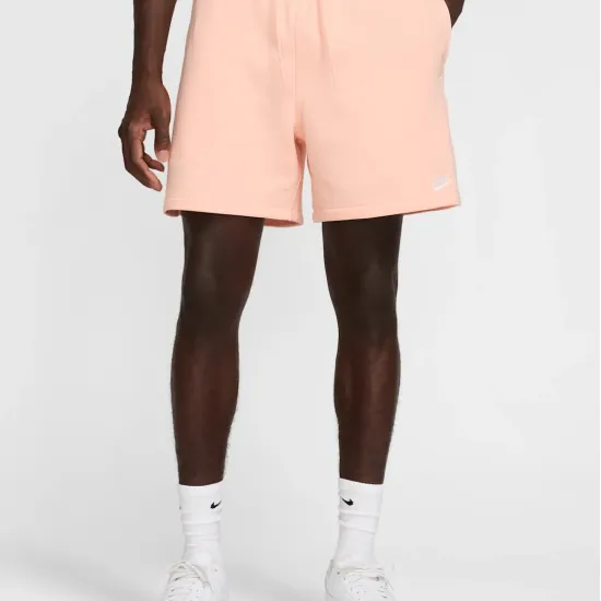 Шорти Nike Club French Terry Flow FN3520-664