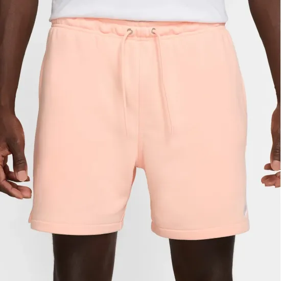Шорти Nike Club French Terry Flow FN3520-664