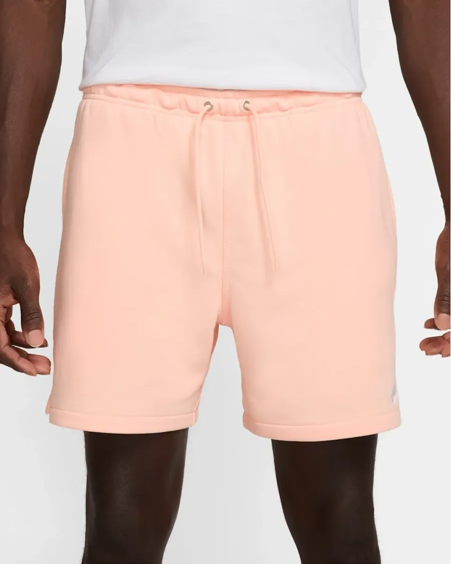 Шорти Nike Club French Terry Flow FN3520-664
