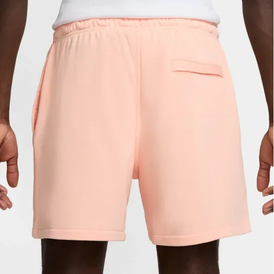 Шорти Nike Club French Terry Flow FN3520-664