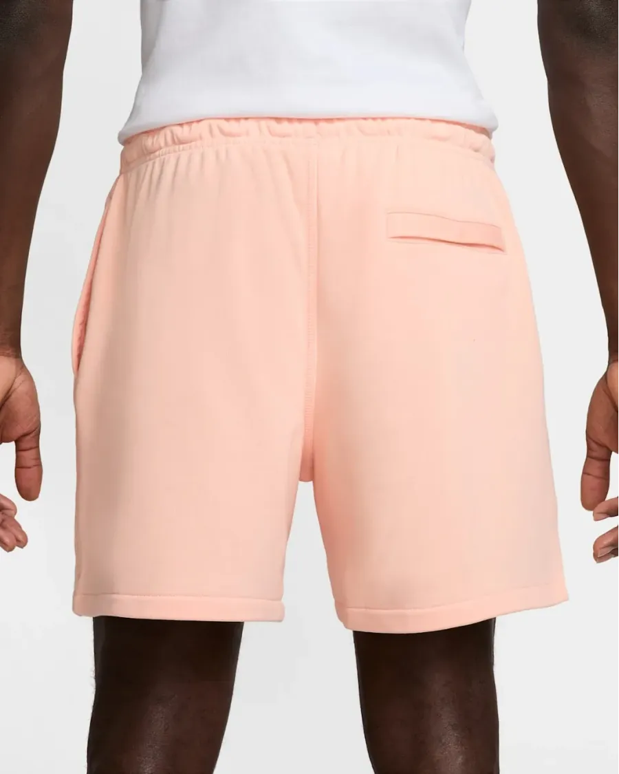 Шорти Nike Club French Terry Flow FN3520-664