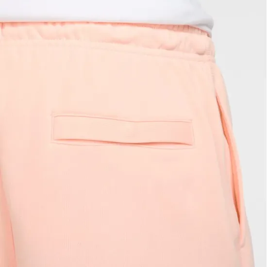 Шорти Nike Club French Terry Flow FN3520-664