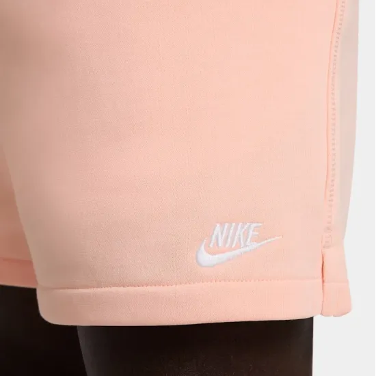 Шорти Nike Club French Terry Flow FN3520-664