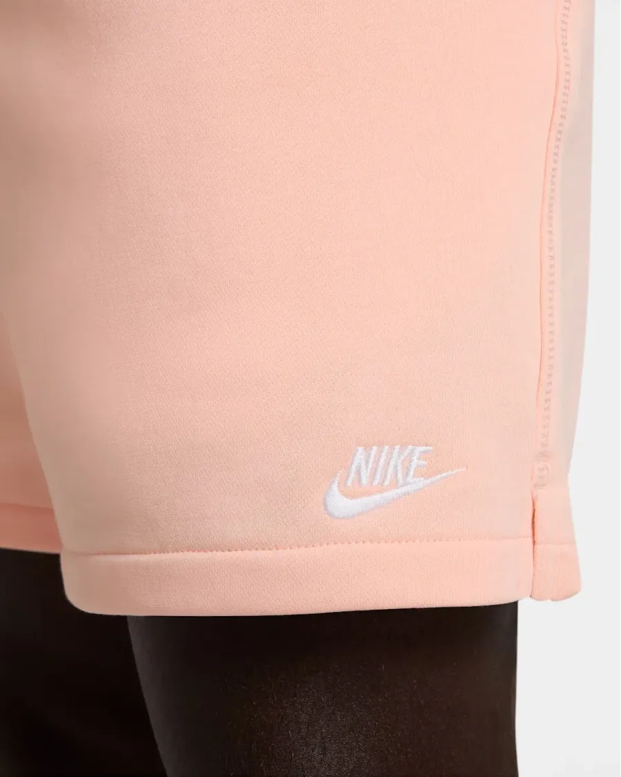 Шорти Nike Club French Terry Flow FN3520-664