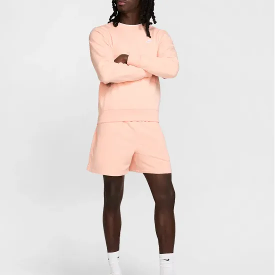 Шорти Nike Club French Terry Flow FN3520-664