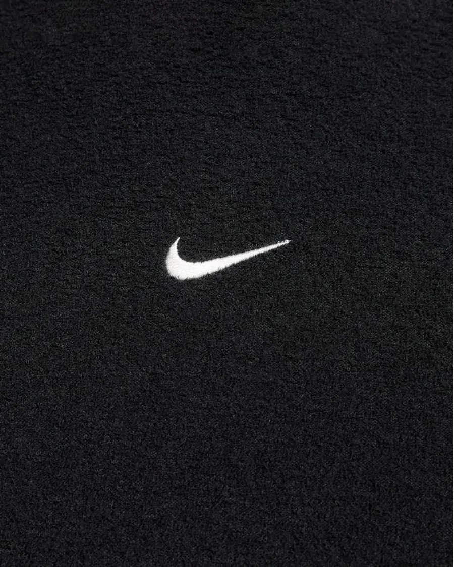 Лонгслів Nike Sportswear Phoenix Plush FN3619-010