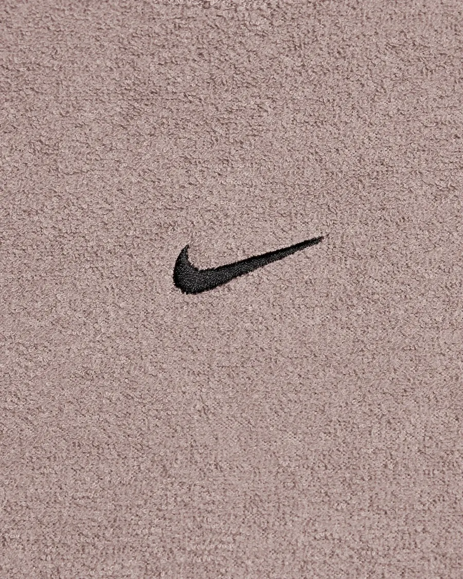 Лонгслів Nike Sportswear Phoenix Plush FN3619-208