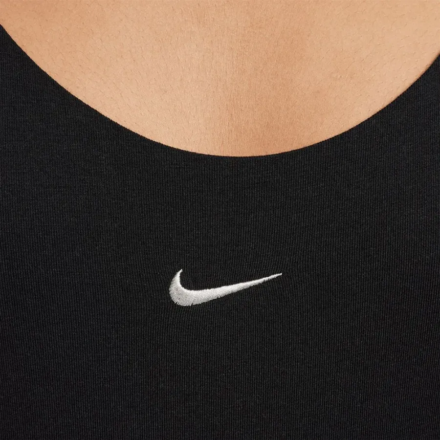 Боді Nike Sportswear Chill Knit FN3658-010