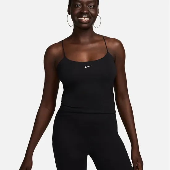Майка Nike Sportswear Chill Knit Tight Cami Tank FN3685-010
