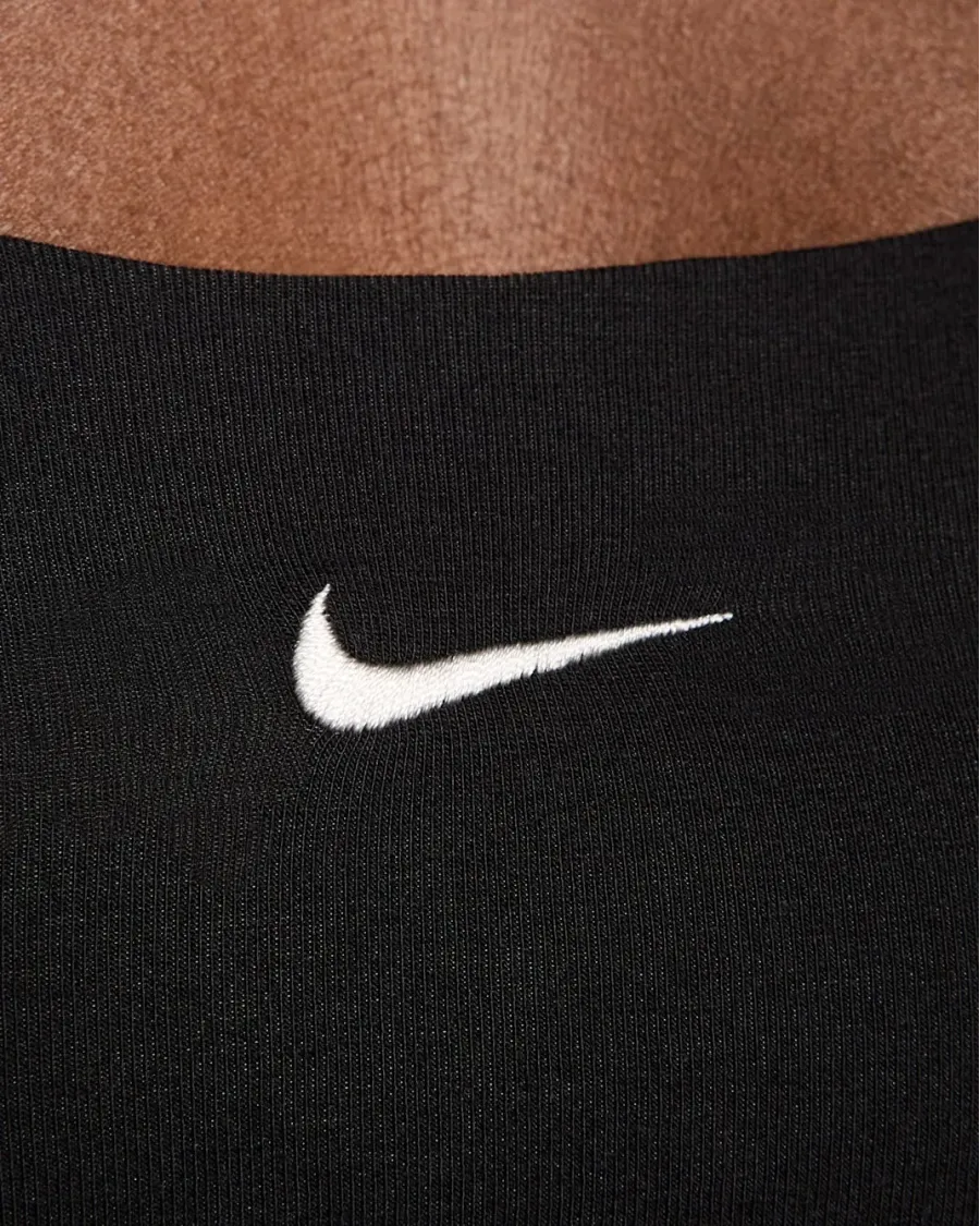 Майка Nike Sportswear Chill Knit Tight Cami Tank FN3685-010