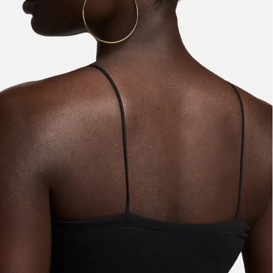 Майка Nike Sportswear Chill Knit Tight Cami Tank FN3685-010