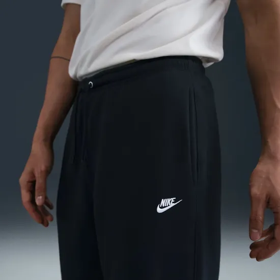 Штани Nike Club Fleece Open‑Hem FN3730-010