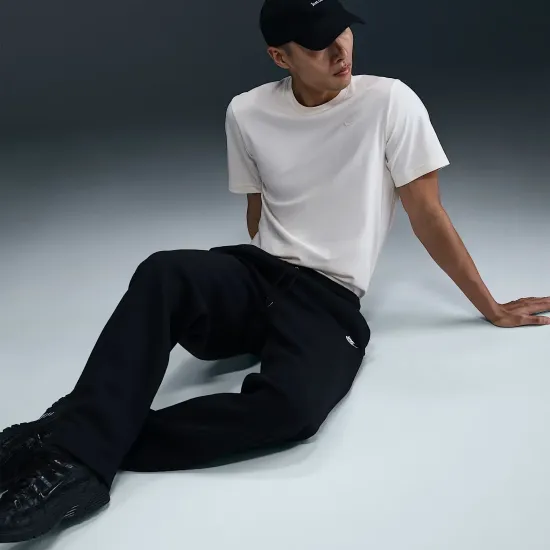 Штани Nike Club Fleece Open‑Hem FN3730-010