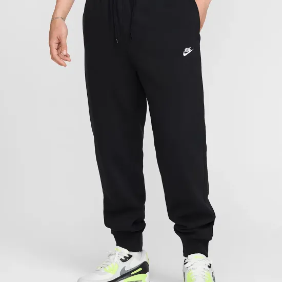 Штани Nike Club Fleece Joggers FN3787-010