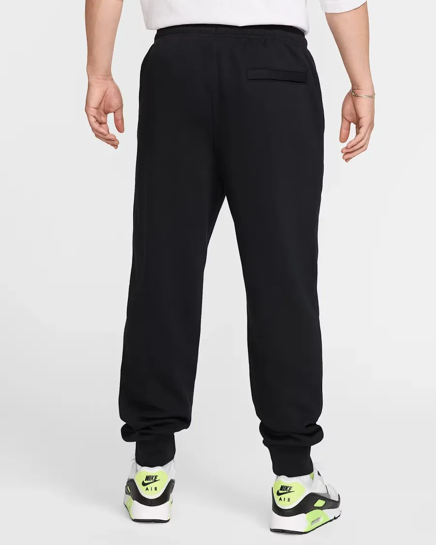 Штани Nike Club Fleece Joggers FN3787-010