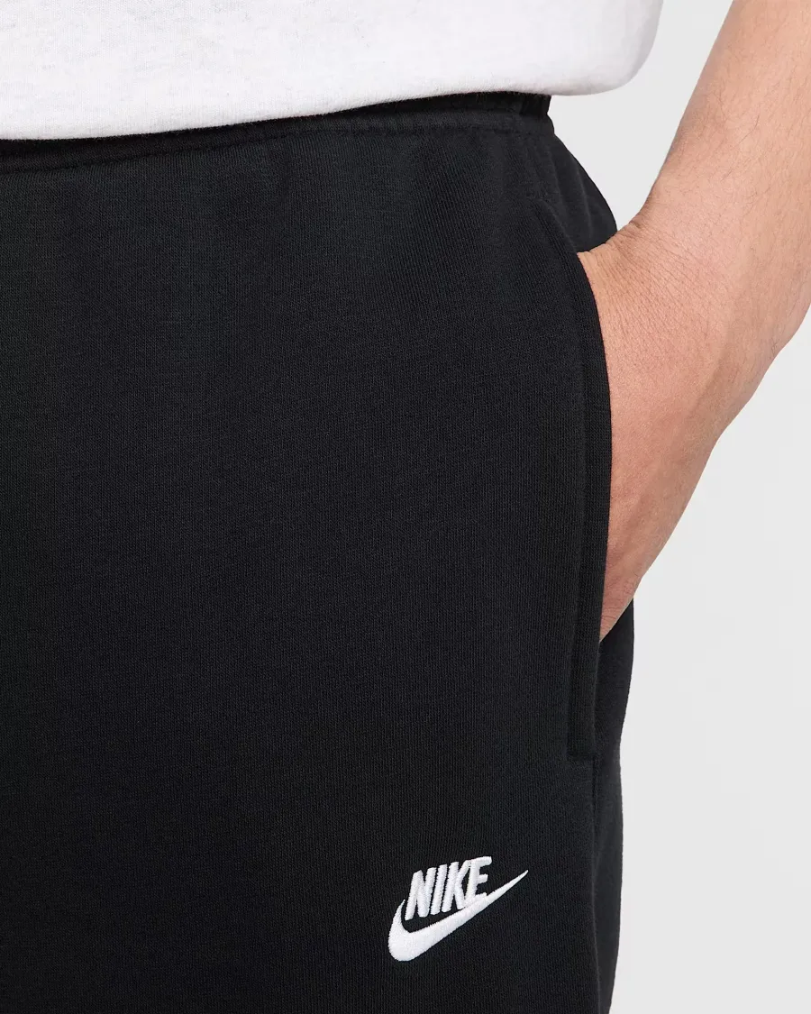 Штани Nike Club Fleece Joggers FN3787-010