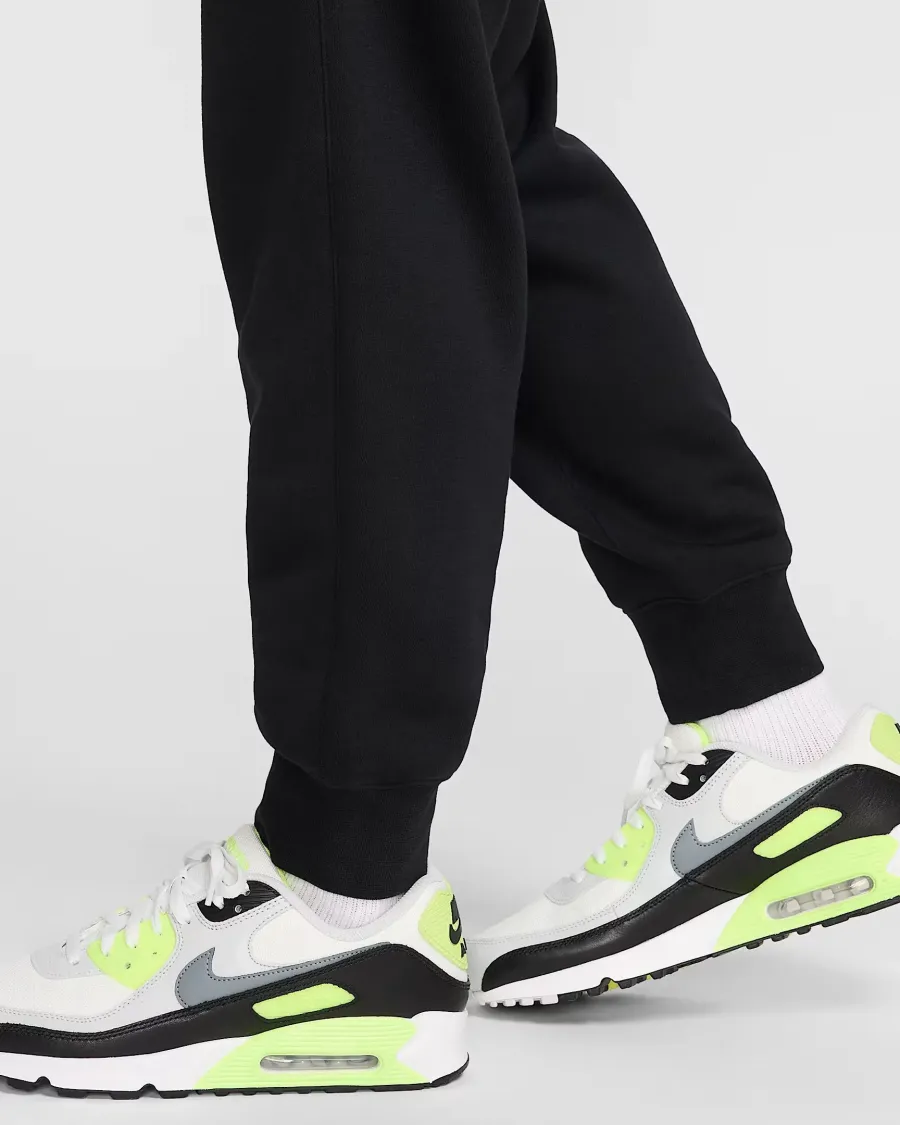 Штани Nike Club Fleece Joggers FN3787-010