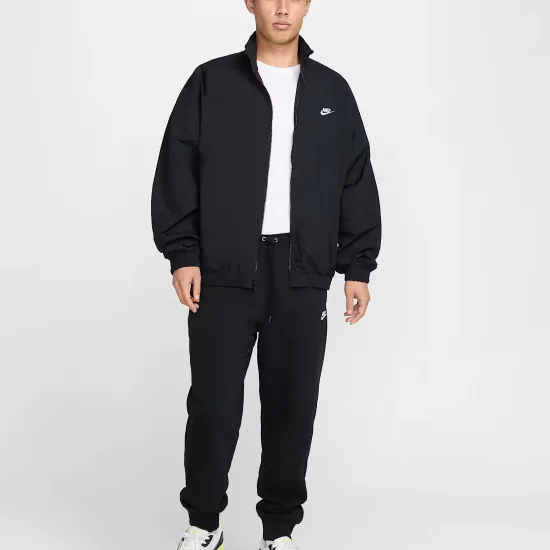 Штани Nike Club Fleece Joggers FN3787-010